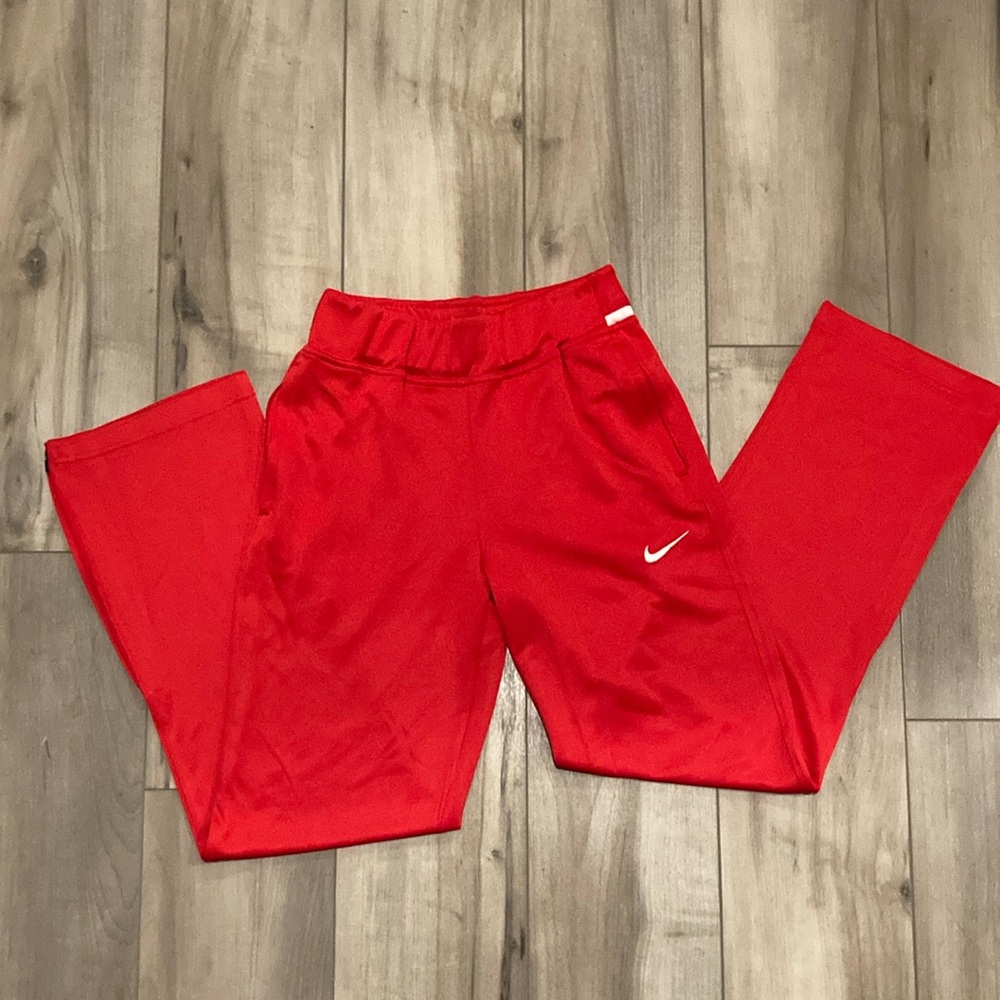 Nike Track Suit Pants - Size S